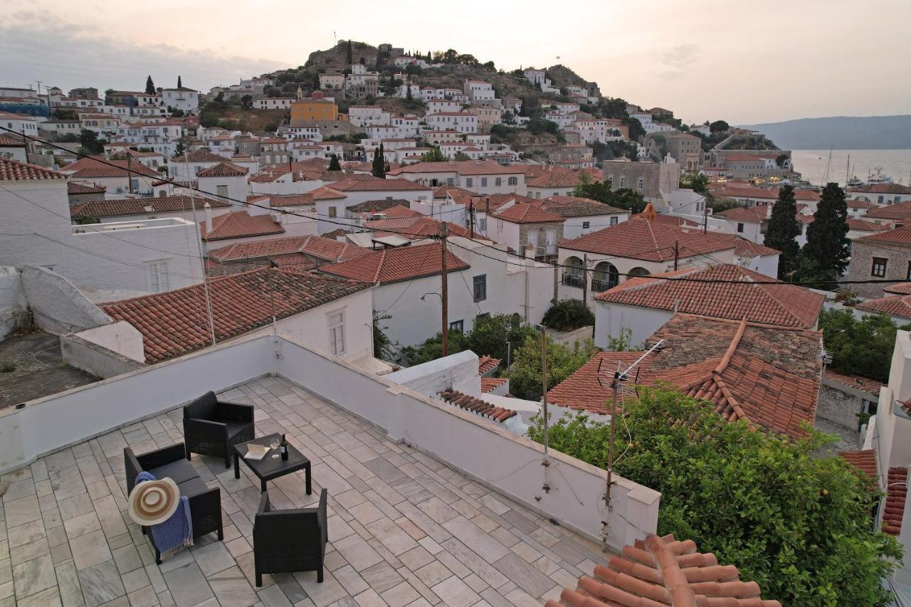 Bexis Residences Hydra Exterior photo
