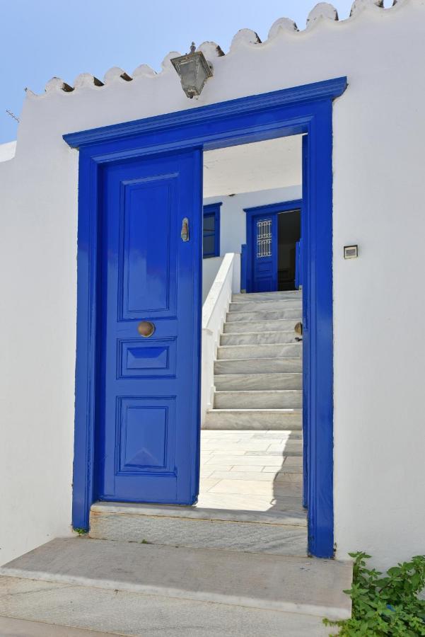 Bexis Residences Hydra Exterior photo