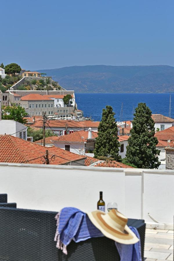 Bexis Residences Hydra Exterior photo