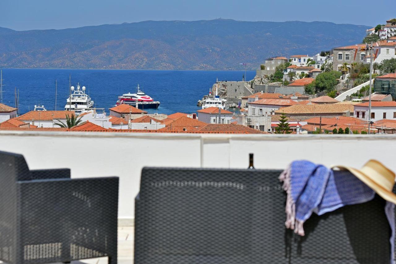Bexis Residences Hydra Exterior photo