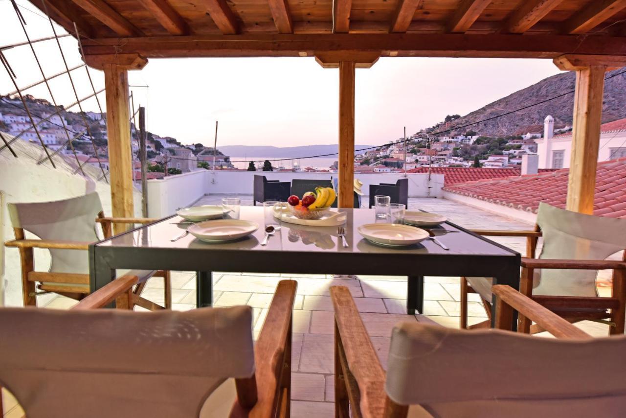 Bexis Residences Hydra Exterior photo