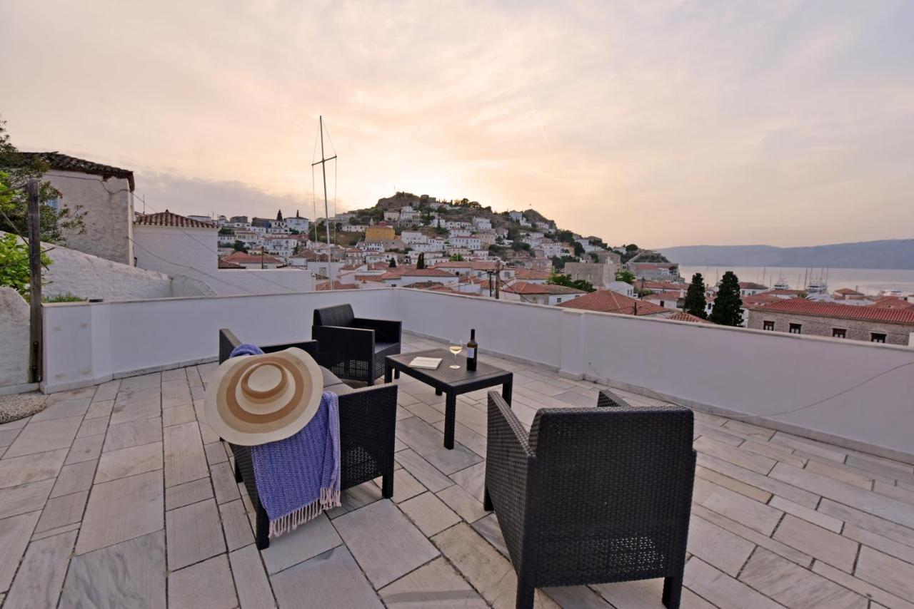 Bexis Residences Hydra Exterior photo