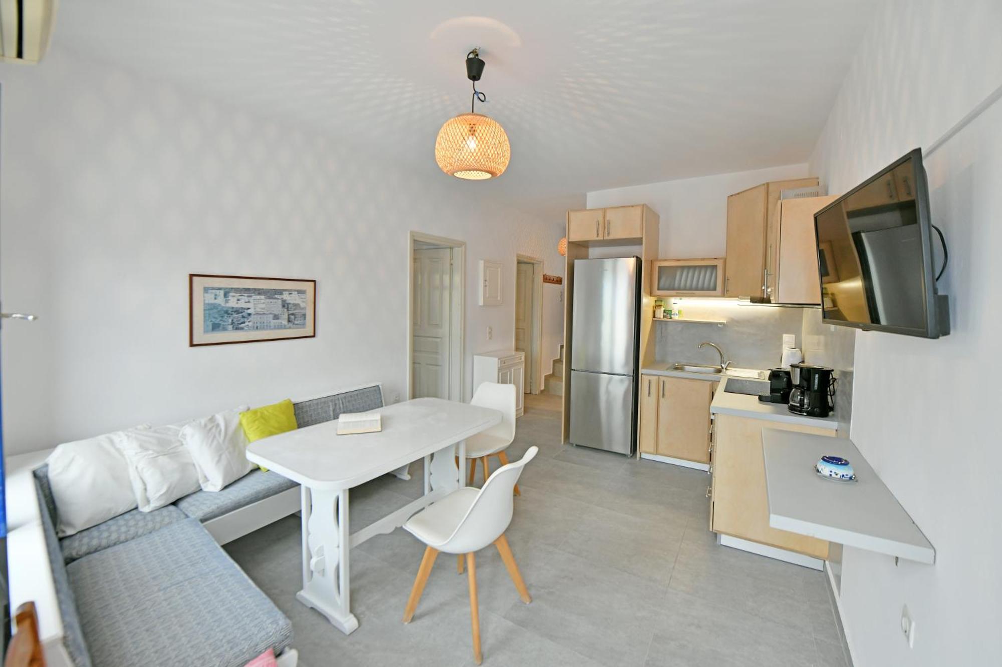 Bexis Residences Hydra Exterior photo