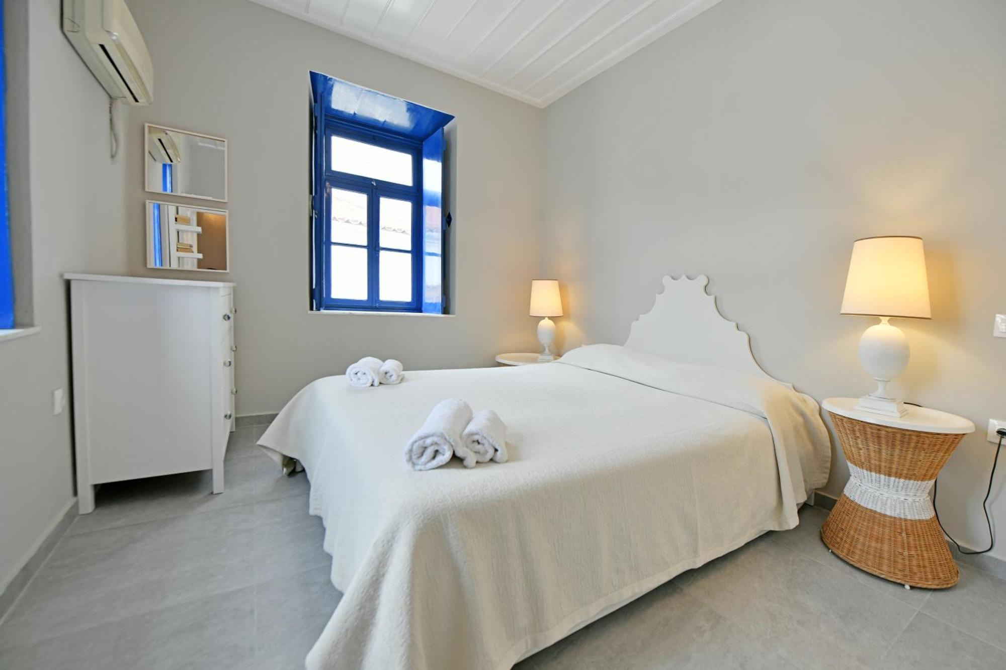 Bexis Residences Hydra Exterior photo