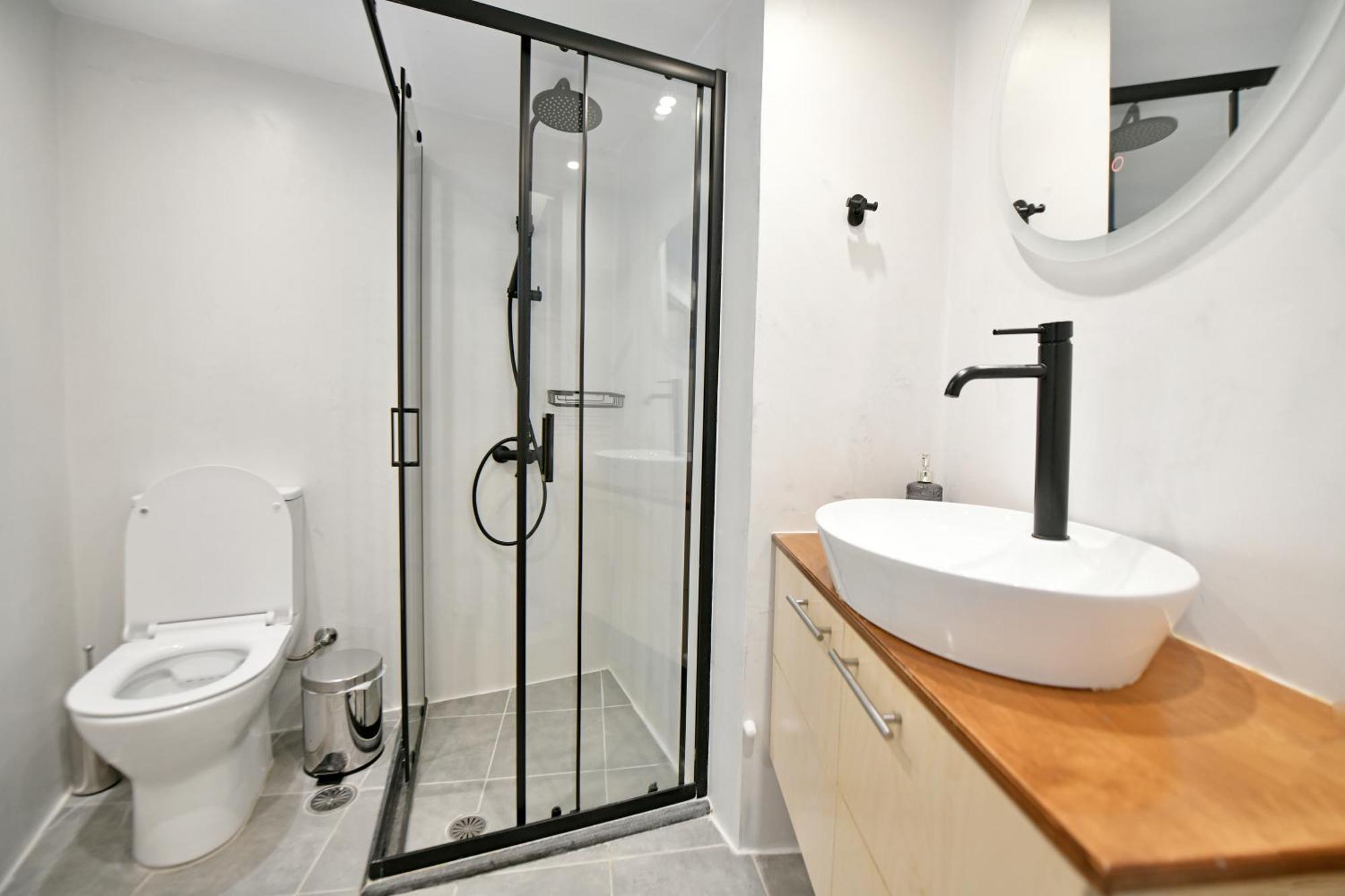Bexis Residences Hydra Exterior photo