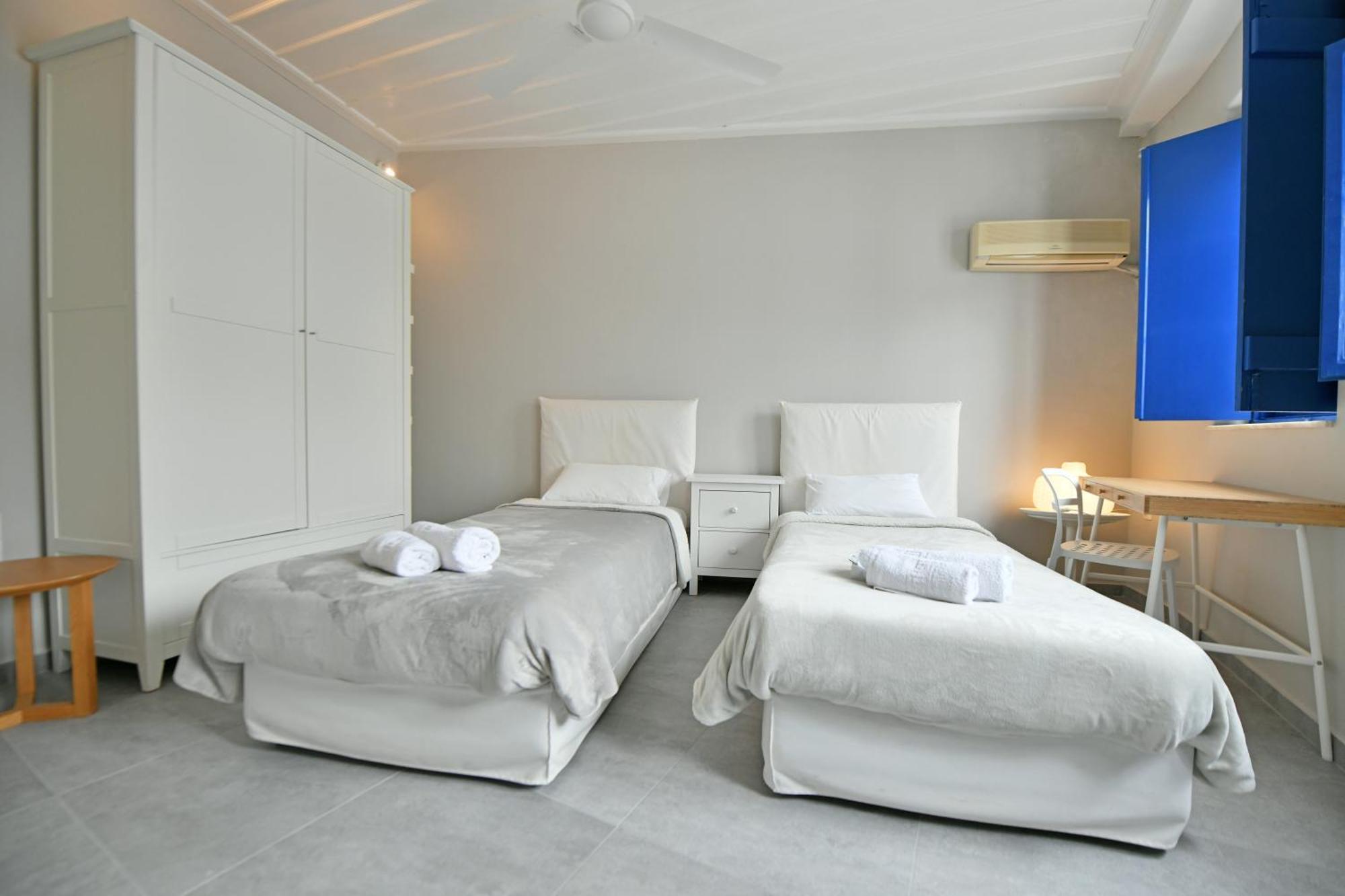 Bexis Residences Hydra Exterior photo