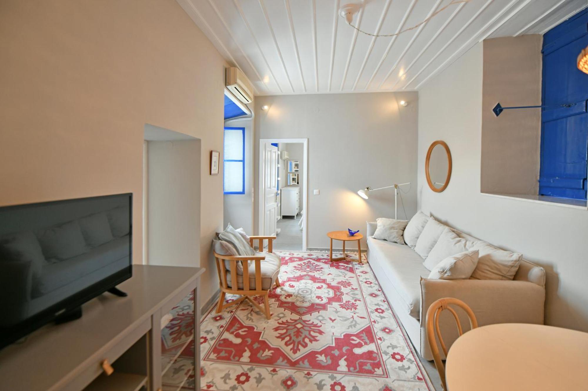 Bexis Residences Hydra Exterior photo