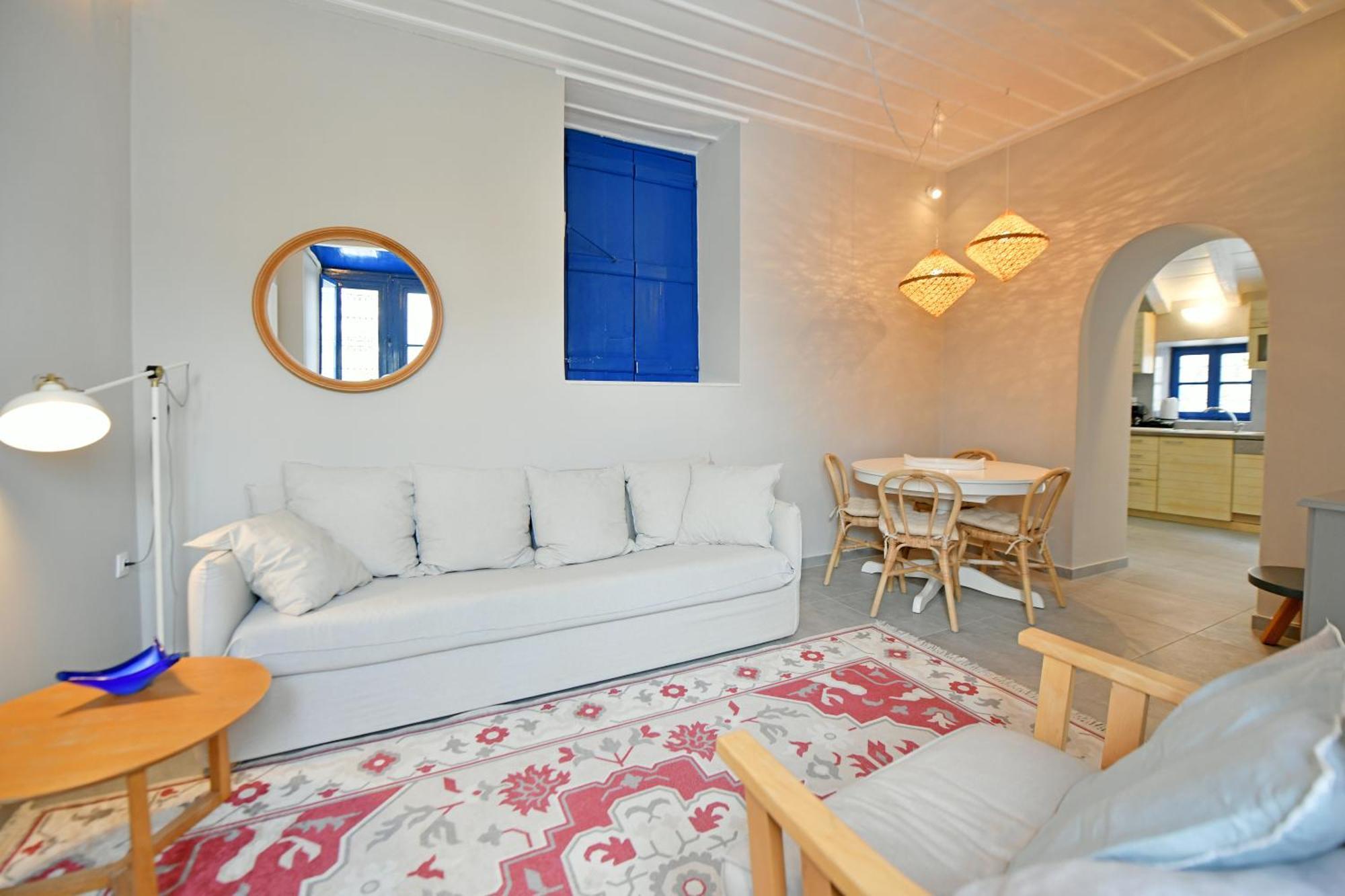 Bexis Residences Hydra Exterior photo